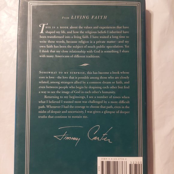 Living Faith - Picture 2 of 4